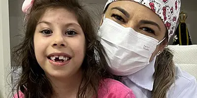 foto Cuidado Especial para Sorrisos Especiais